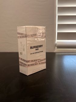 Burberry London Eau de Parfum 3.3 oz for Women