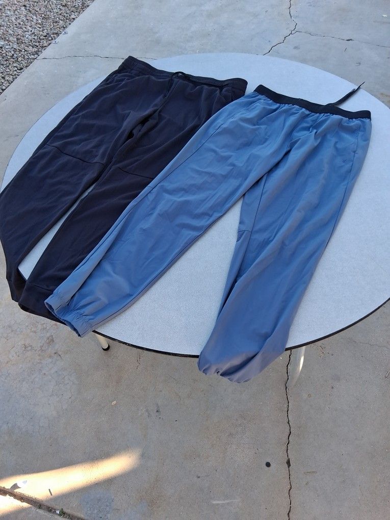 3 Pairs Sport Pants