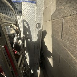 Tool Box For Pickup Truck 