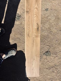 Laminate Wood Flooring