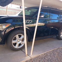 2012 QX56 