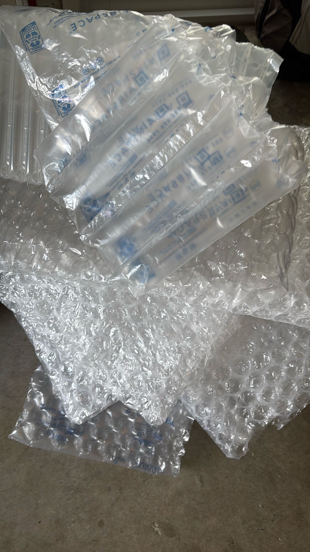 Bubble Wrap 