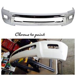 Bodywork and buffing
