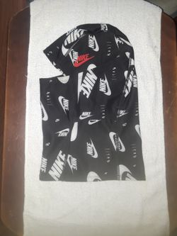 Nike Ski Mask