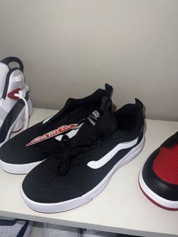 Vans Ultra Range 2.5