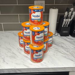 Similac Sensitive 