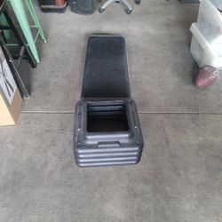 Fitness Workout Stepper