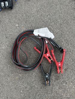 Jumper Cables