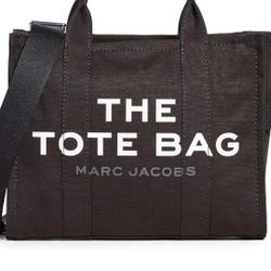 The Tote Bag