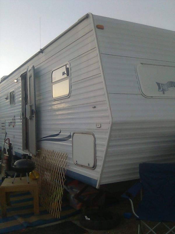Trailer rv for Sale in Hemet, CA OfferUp