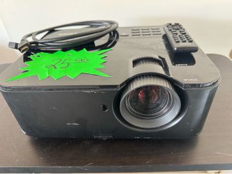 Projector Infocus