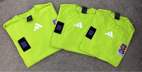 Volunteer FIFA 2026 clothes