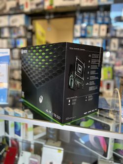 Xbox Series X