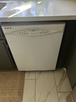 Maytag Dishwasher