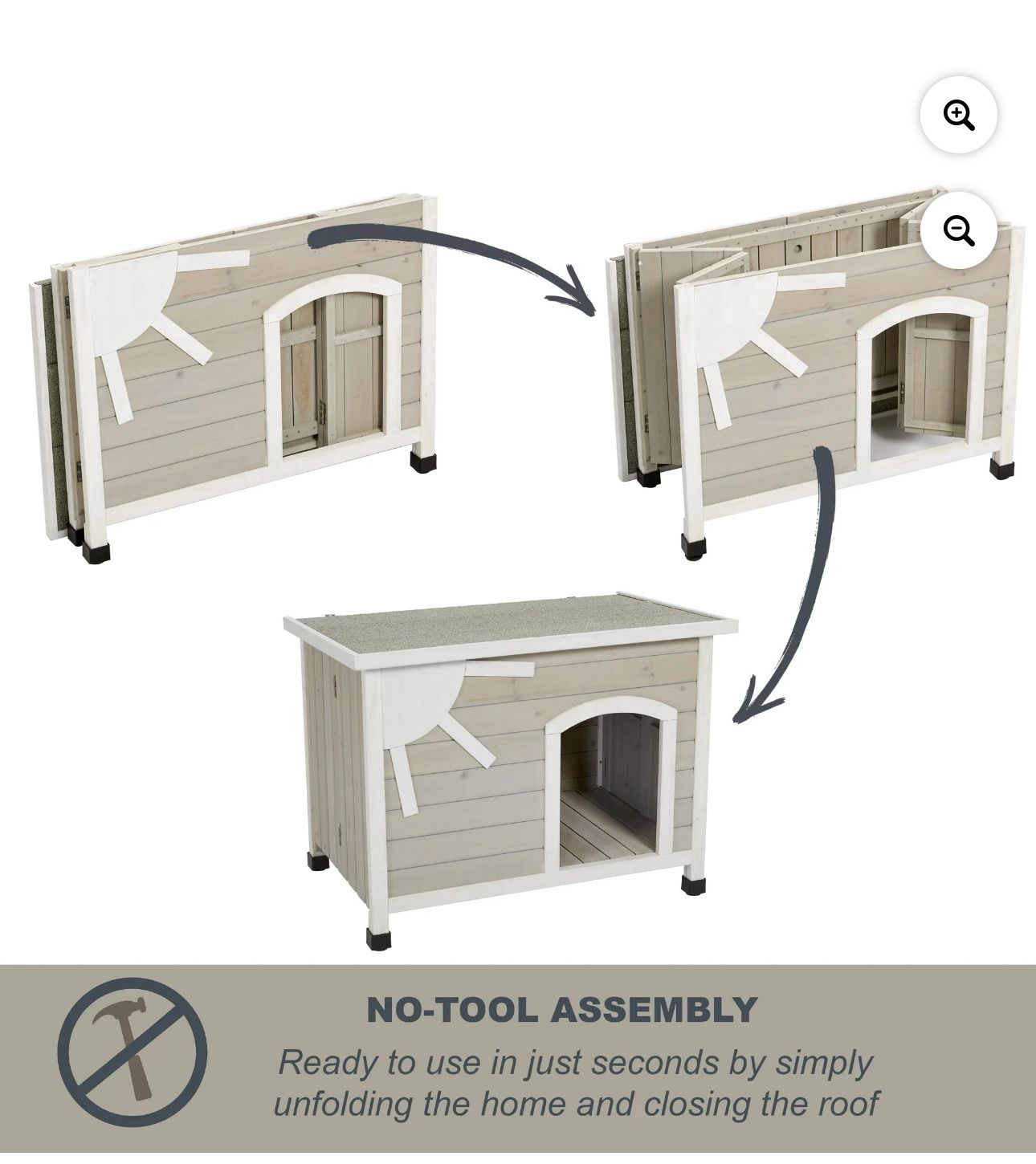 Dog House