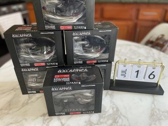 Star Wars Toys Everything For $20