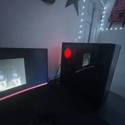 Trade Pc for laptop 
