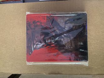 Steel-book For Modern Warfare 3 