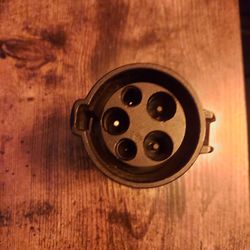 Tesla Charging Adapter 