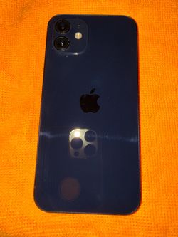 iPhone 12 UNLOCKED 64gb