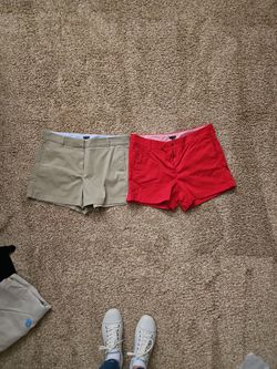 Women's Size 8 Shorts J Crew EUC