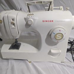 Singer Inspiration Sewing Machine 4212