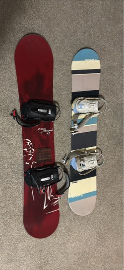 Snowboards