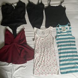 Tank Top Bundle