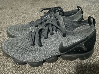 Men’s Nike VaporMax fly knit Size 12