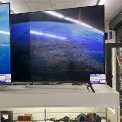 55” Smart TV