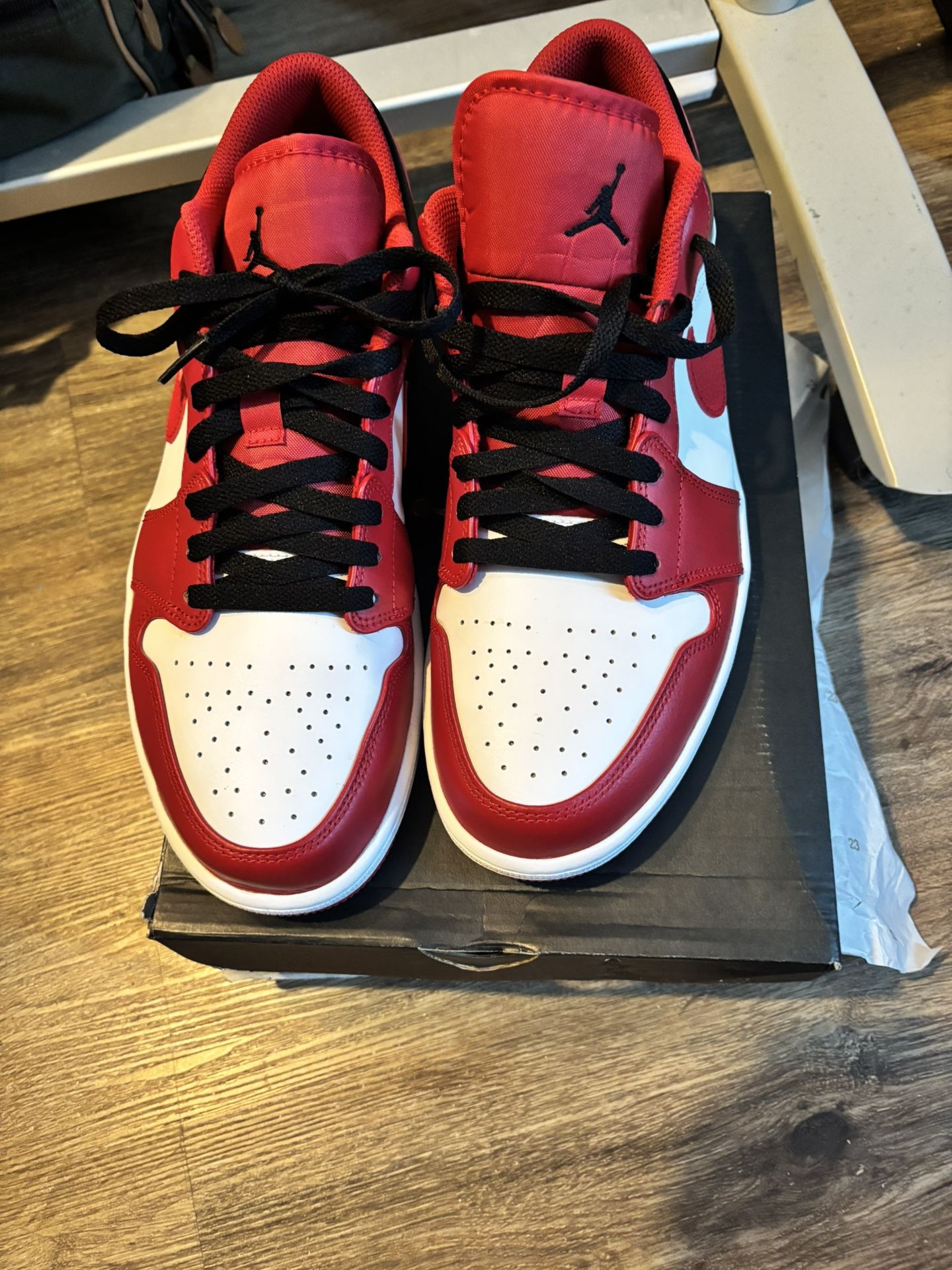 AJ1 - Size 12
