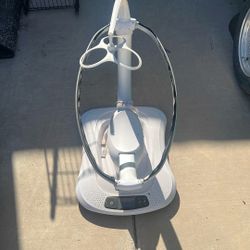 4moms Mamaroo Swing