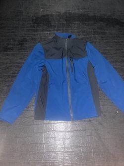 Mountain Xpedition Jacket Coat