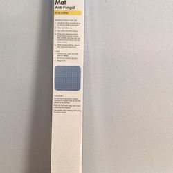 Non Slip, Anti-Fungal  Shower Mat