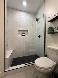 Splash panels