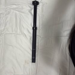 Giant Dropper Seat Post