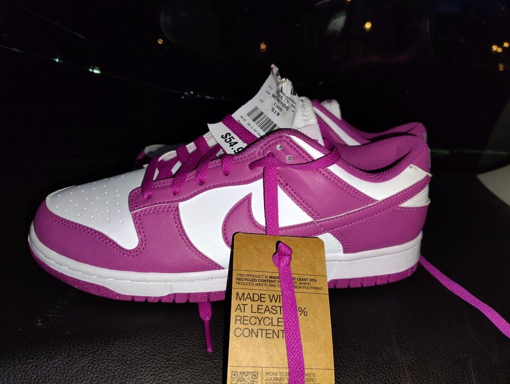 Nike Shoes Women Size 10