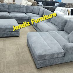 Oversized Livingroom Furniture Sectional Couches Sofa Furniture 