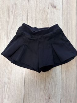 Zara skort 3t like new