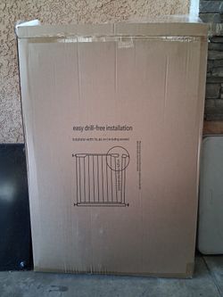 Safety Gate
