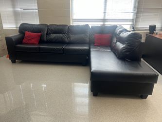 Sectional Couch – Great Condition – $375 OBO