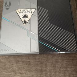Halo 5 Edition Xbox One