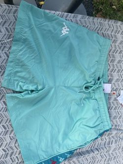 Kappa Swim Shorts