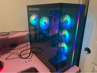 Gaming pc