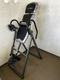 Innova “Comfort lumbar Support”