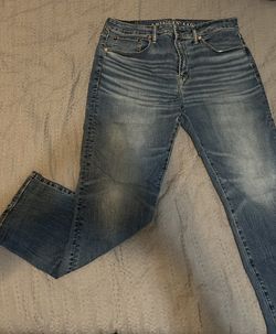 American Eagle Jeans Men 