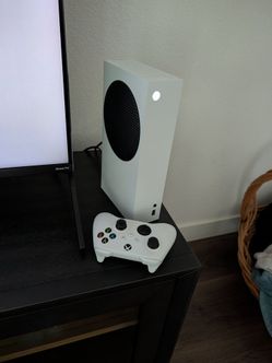 Xbox Series S 512GB