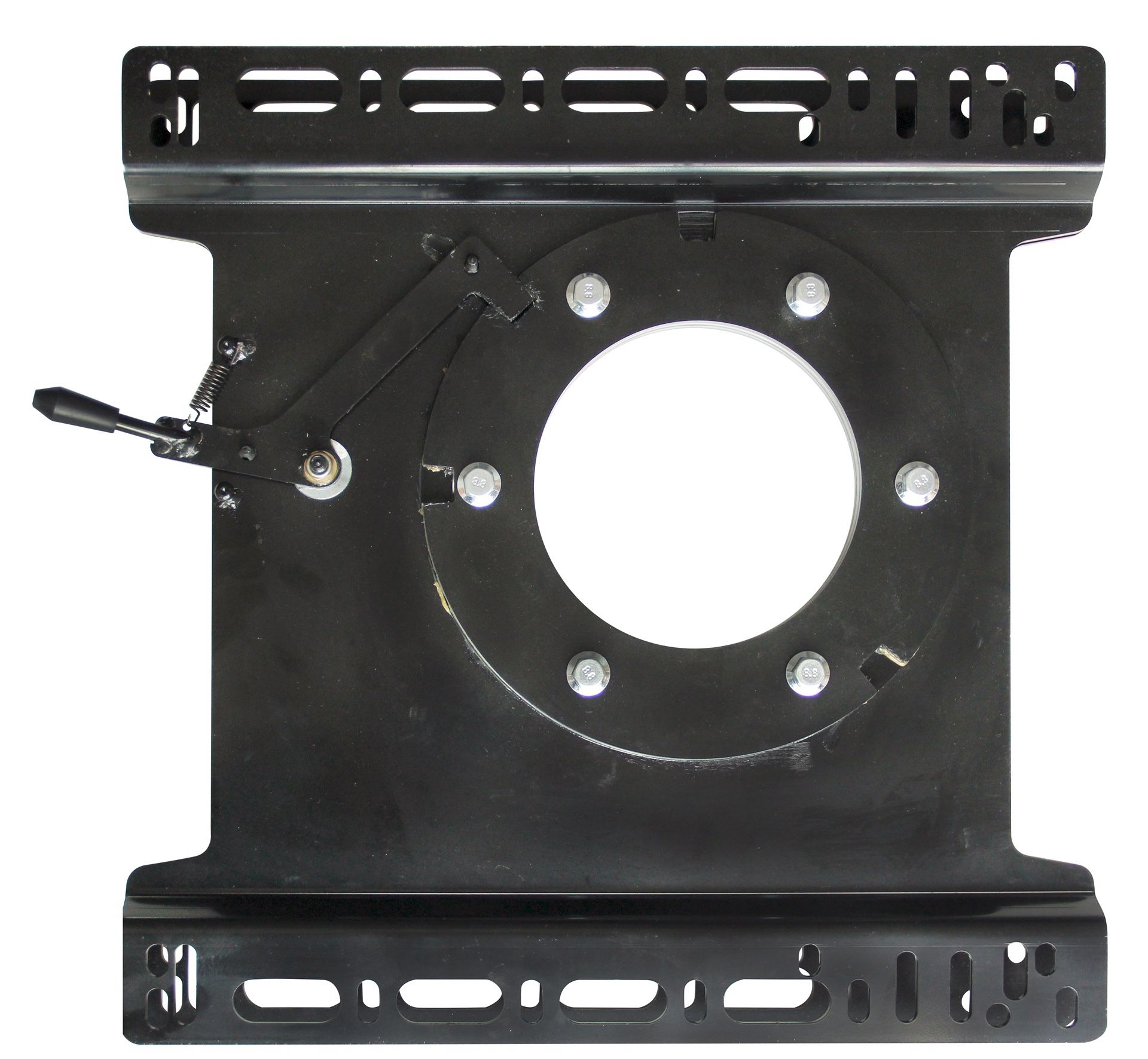Sprinter swivels. Transit swivel Promaster swivel
