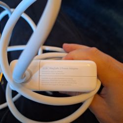 85 Watt Magsafe 2 Power Adapter For MacBook 