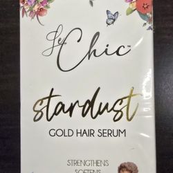 Le Chic 24k Gold Hair Serum
